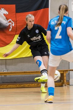 Bild 52 - wBJ NFV Futsalmeisterschaft